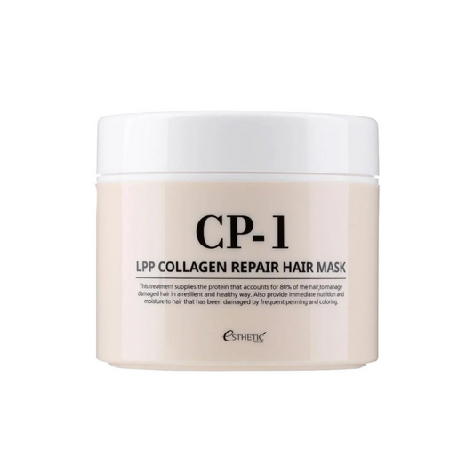 ESTHETIC HOUSE CP-1 LPP Collagen Repair Hair Mask Plaukų kaukė