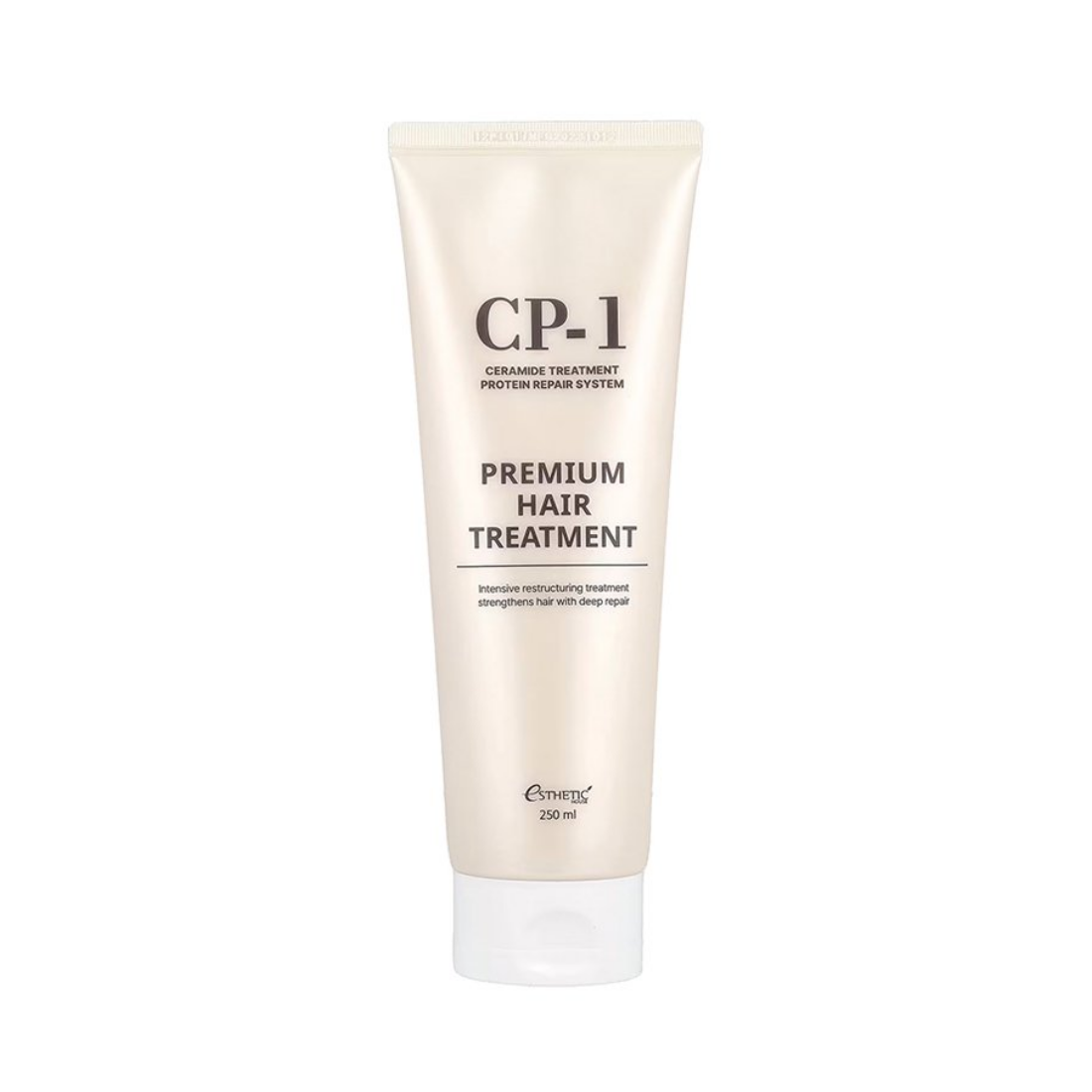 ESTHETIC HOUSE CP-1 Premium Hair Treatment Plaukų priežiūros priemonė