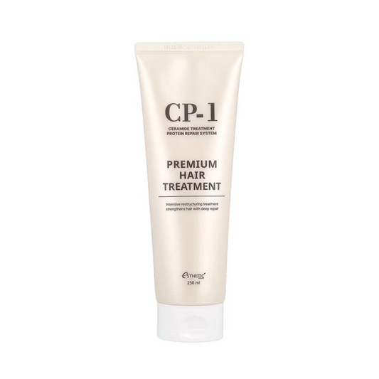 ESTHETIC HOUSE CP-1 Premium Hair Treatment Plaukų priežiūros priemonė