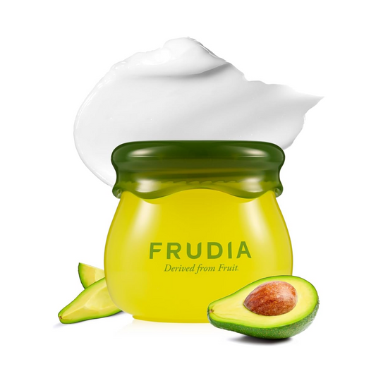 FRUDIA Avocado Cica Relief Lip Balm Lūpų balzamas