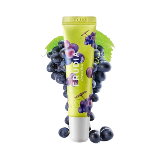FRUDIA Grape Honey Chu Lip Essence Lūpų esencija