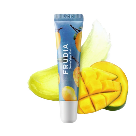 FRUDIA Mango Honey Lip Mask Lūpų kaukė