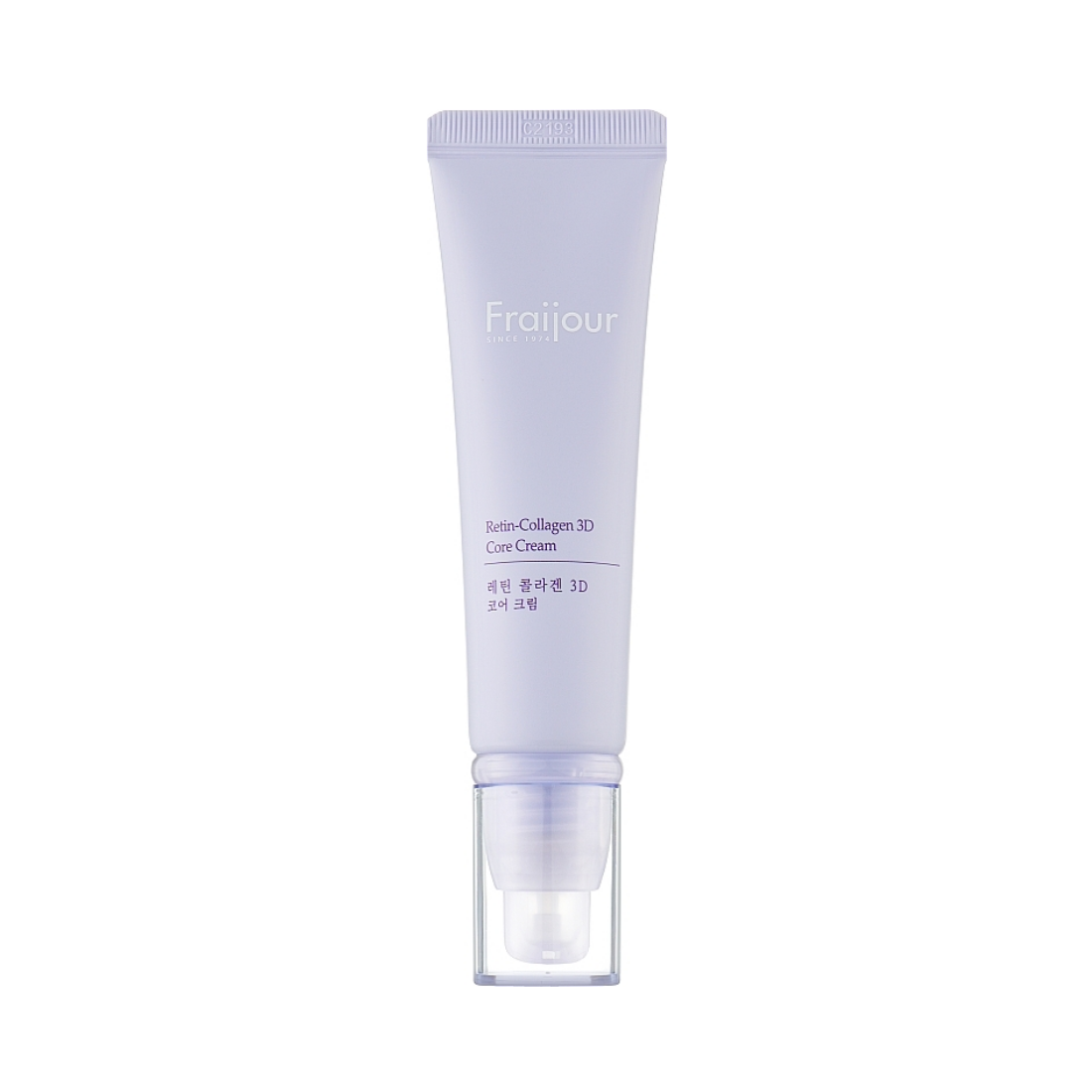 FRAIJOUR Retin-Collagen 3D Core Cream Veido kremas