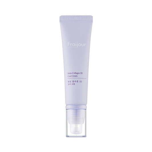 FRAIJOUR Retin-Collagen 3D Core Cream Veido kremas