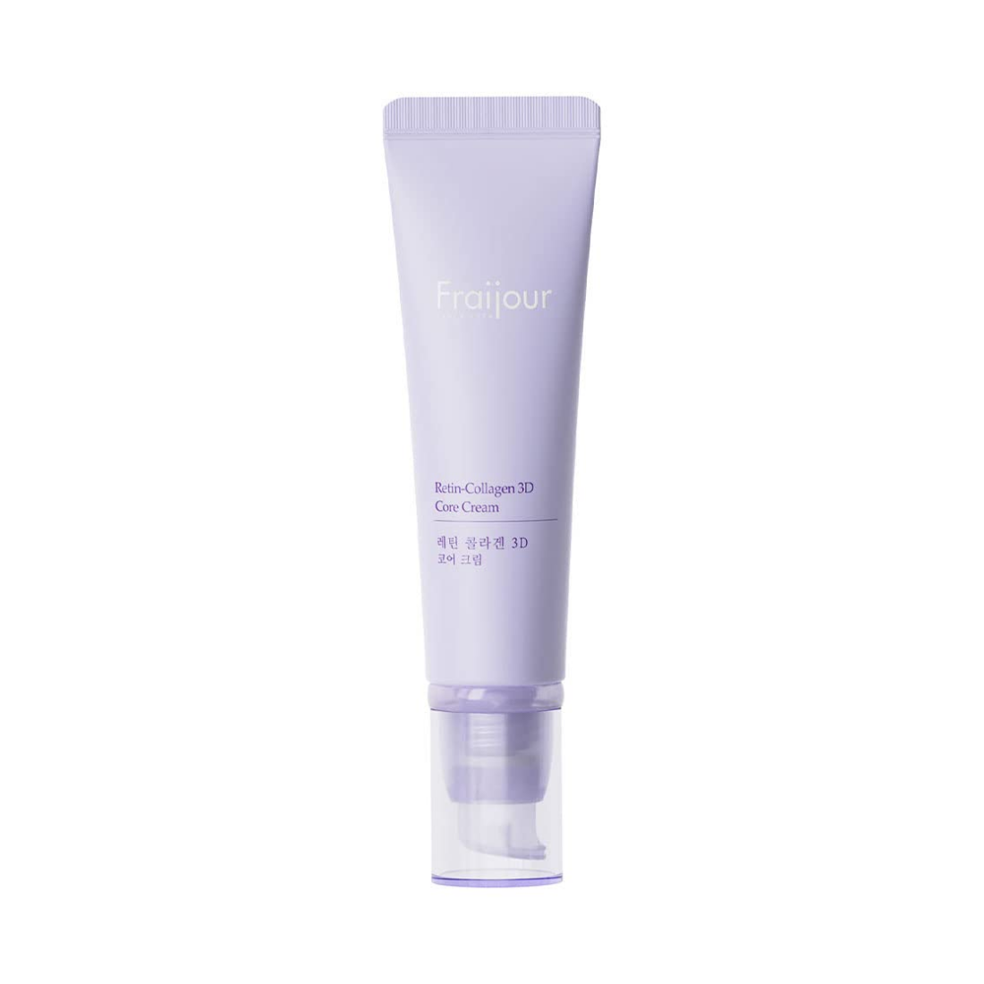 FRAIJOUR Retin-Collagen 3D Core Eye Cream Paakių kremas
