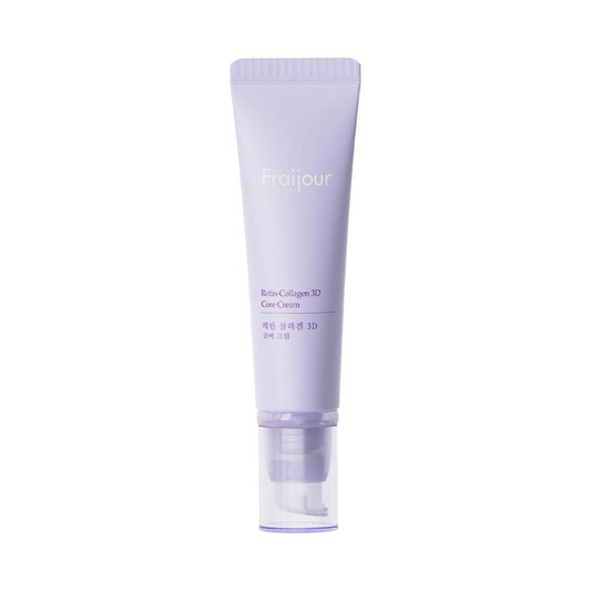 FRAIJOUR Retin-Collagen 3D Core Eye Cream Paakių kremas