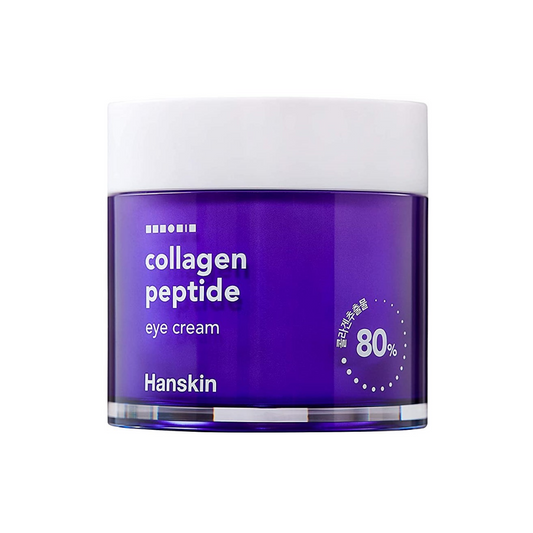 HANSKIN Collagen Peptide Eye Cream Paakių kremas