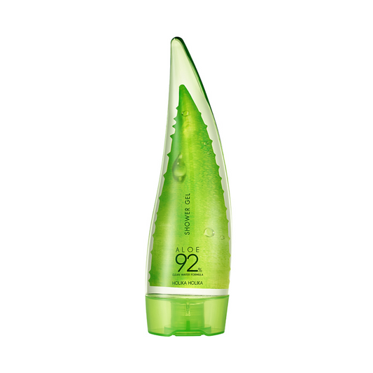HOLIKA HOLIKA Aloe 92% Shower Gel Dušo gelis