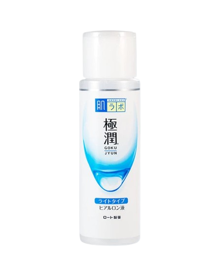 HADA LABO Gokujyun Hyaluronzuur Lotion Gezichtslotion