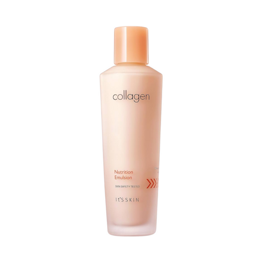 IT'S SKIN Collagen Nutrition Emulsion + Veido emulsija
