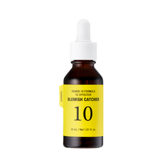 IT'S SKIN Power 10 Formula VC Effector Veido serumas