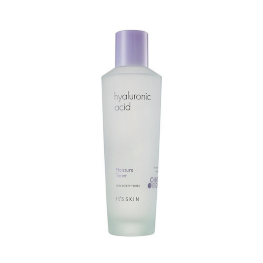IT'S SKIN Hyaluronic Acid Moisture Toner Tonikas