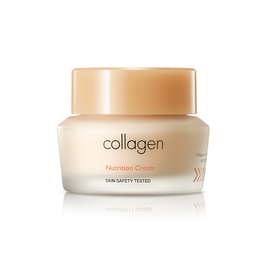 IT'S SKIN Collagen Nutrition Cream Veido kremas