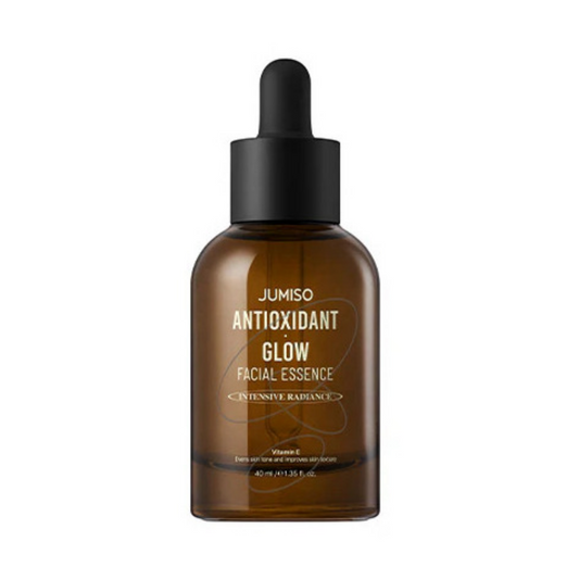JUMISO Antioxidant Glow Facial Essence Veido esencija