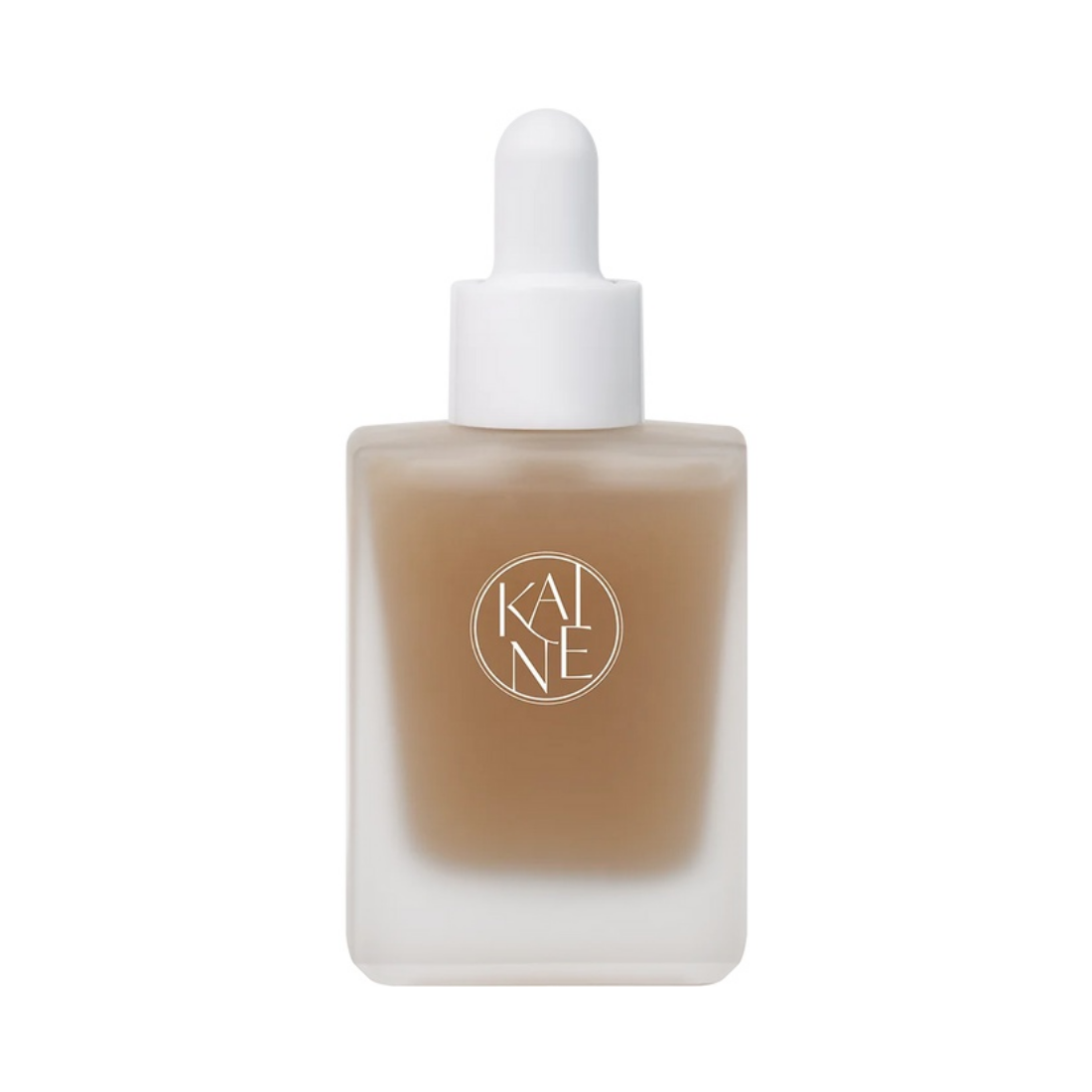 KAINE Kombu Barrier Ampoule Veido ampulė