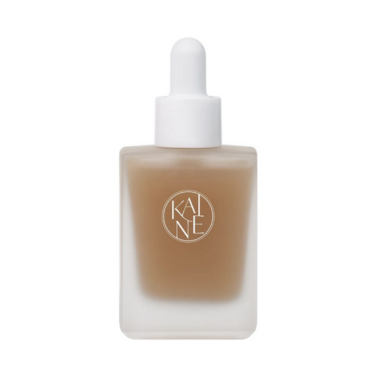 KAINE Kombu Barrier Ampoule Veido ampulė