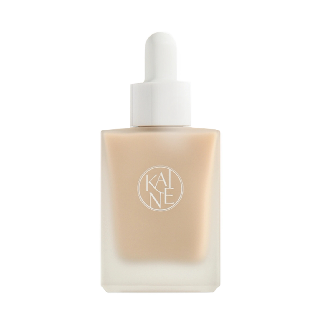 KAINE Chaga Collagen Charging Serum Veido serumas