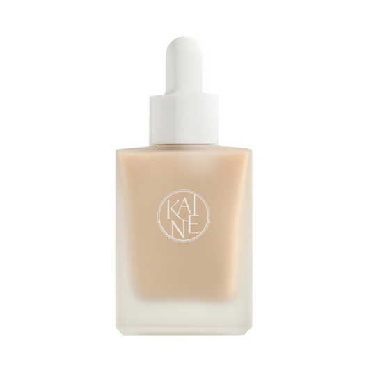 KAINE Chaga Collagen Charging Serum Veido serumas