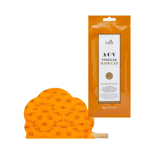 LADOR ACV Vinegar Hair Cap Plaukų kaukė