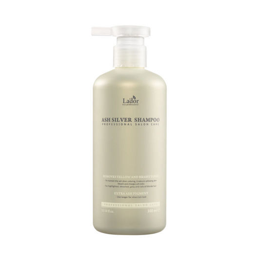 LADOR Ash Silver Shampoo Plaukų šampūnas