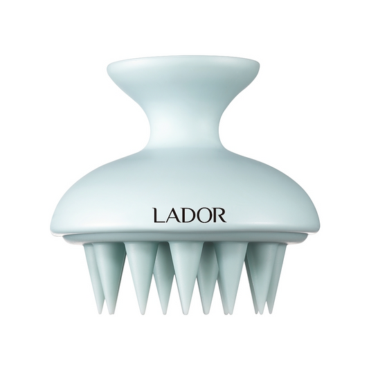 LADOR Dermatical Shampoo Brush Galvos odos masažuoklis (pažeista pakuotė)