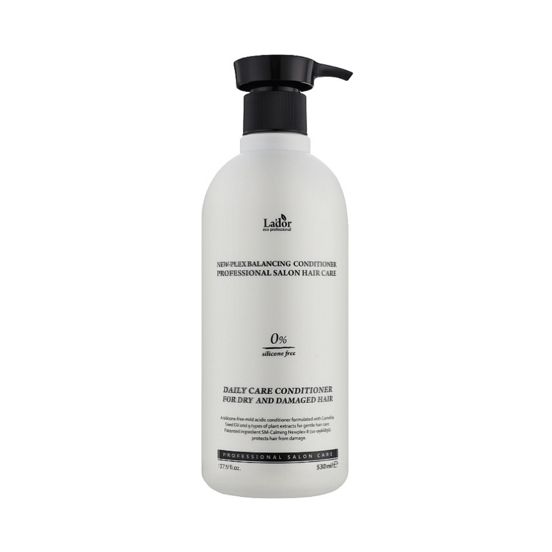 LADOR Newplex Balancing Conditioner Plaukų kondicionierius