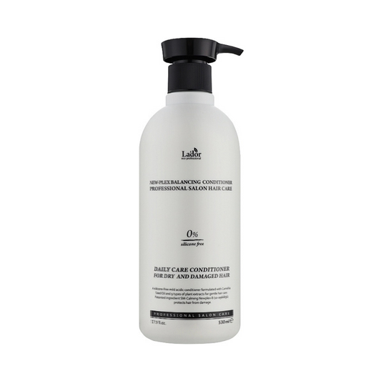 LADOR Newplex Balancing Conditioner Plaukų kondicionierius