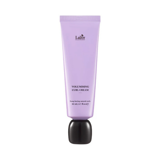 LADOR Volumising Curl Cream Plaukų kremas garbanoms