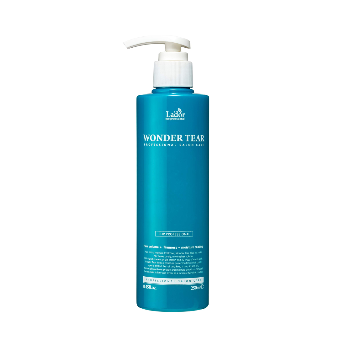 LADOR Wonder Tear Plaukų priežiūros priemonė