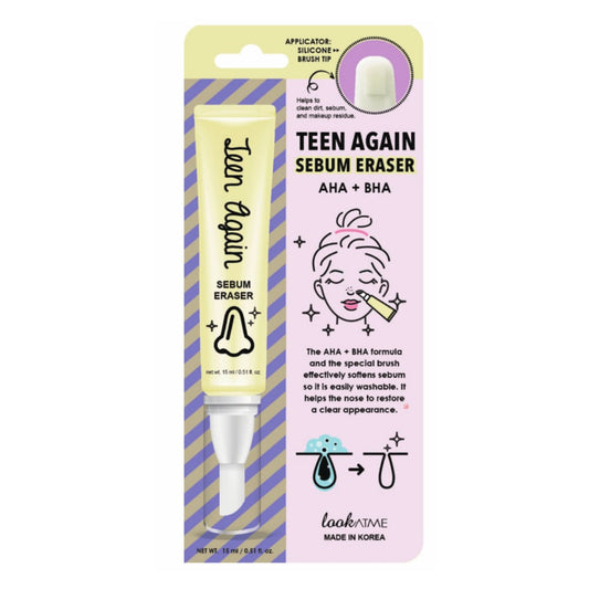 lookATME Sebum Eraser Talgcontrolemiddel