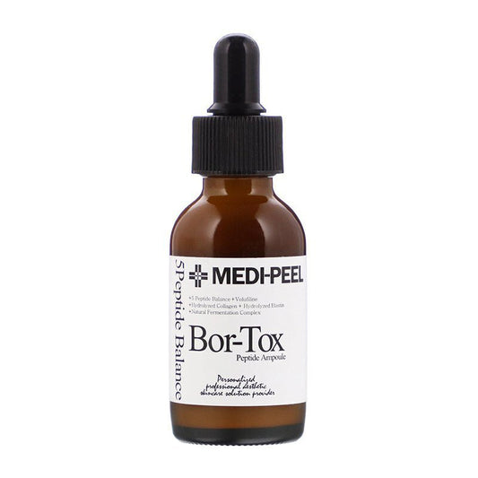 MEDI-PEEL Bor-tox Peptide Ampul Verjongend gezichtsserum met peptiden