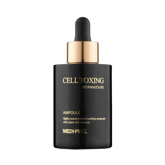 MEDI-PEEL Cell Toxing Dermajours Ampoule Veido ampulė