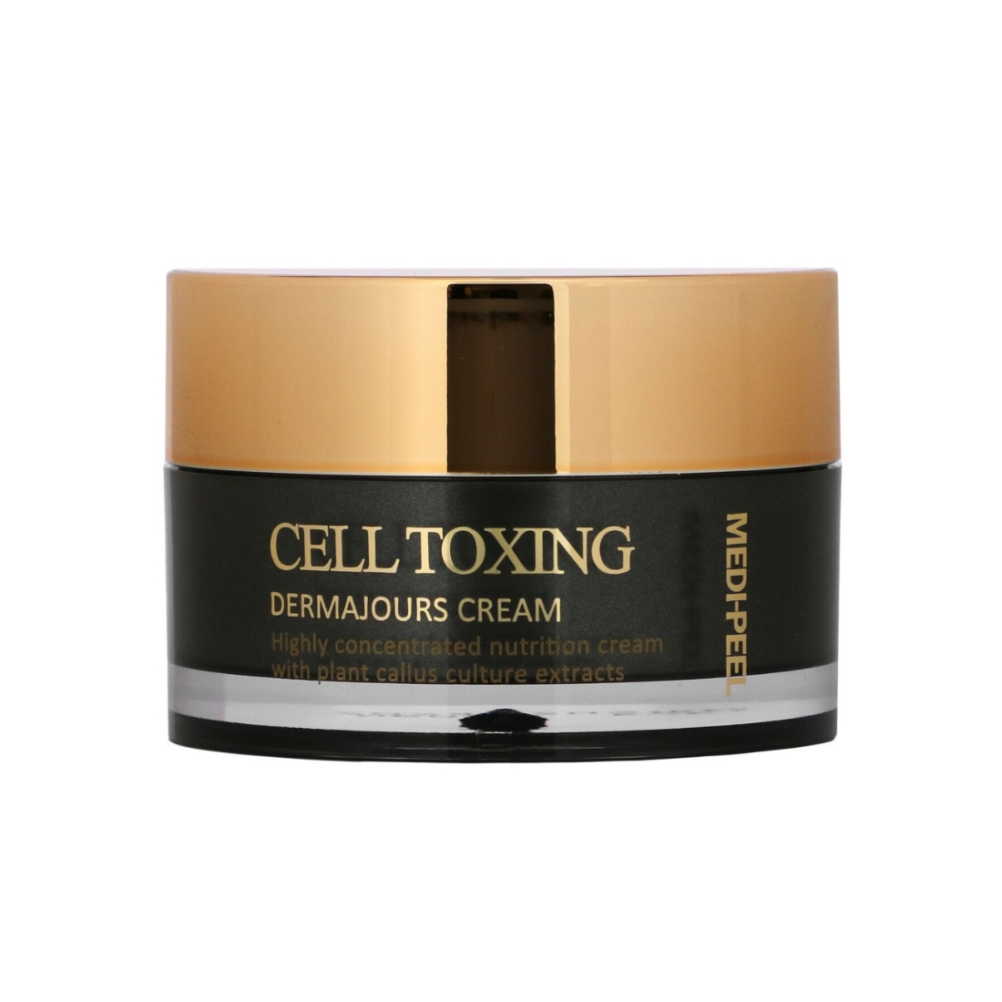 MEDI-PEEL Cell Toxing Dermajours Cream Veido kremas