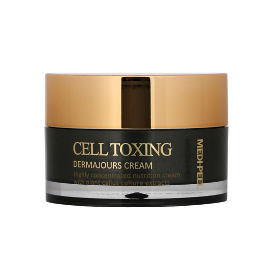 MEDI-PEEL Cell Toxing Dermajours Cream Veido kremas