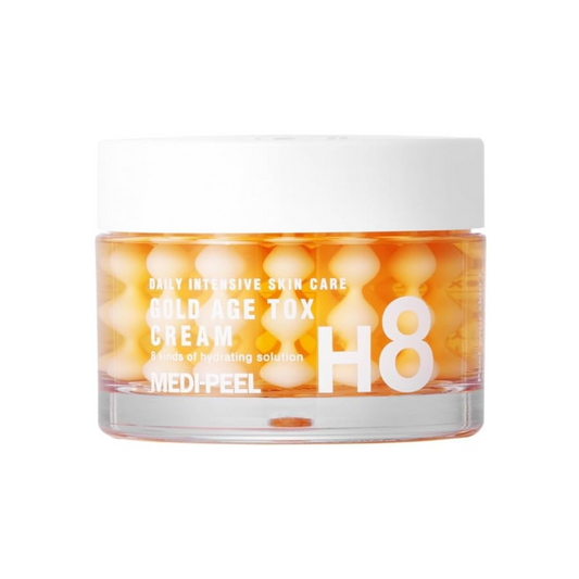 MEDI-PEEL Gold Age Tox Cream Veido kremas