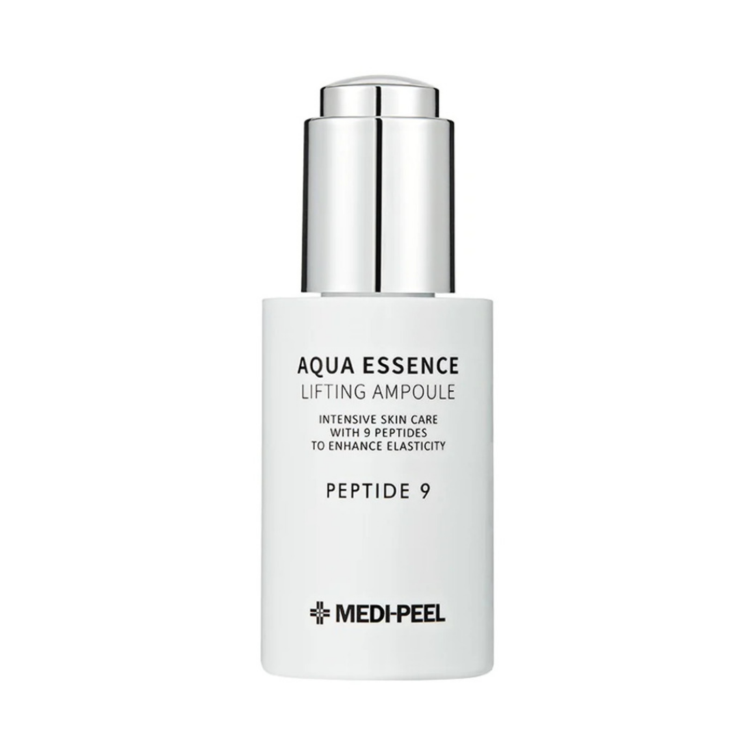MEDI-PEEL Peptide 9 Aqua Essence Lifting Ampoule Veido ampulė