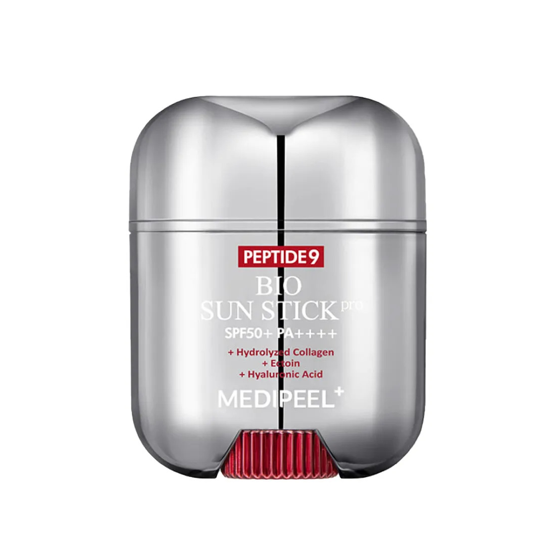 MEDI-PEEL Peptide 9 Bio Sun Stick Pro Pieštukinė apsauga nuo saulės