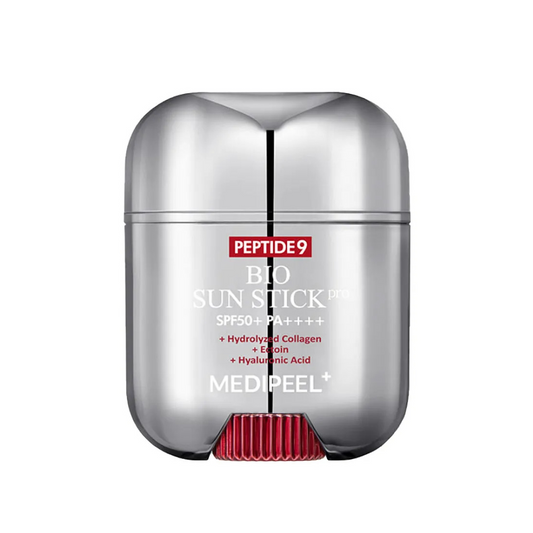MEDI-PEEL Peptide 9 Bio Sun Stick Pro Pieštukinė apsauga nuo saulės