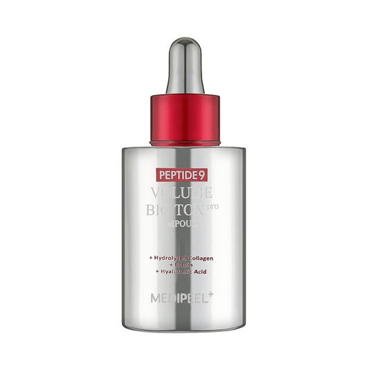MEDI-PEEL Peptide 9 Volume Biotox Ampoule Pro Veido ampulė