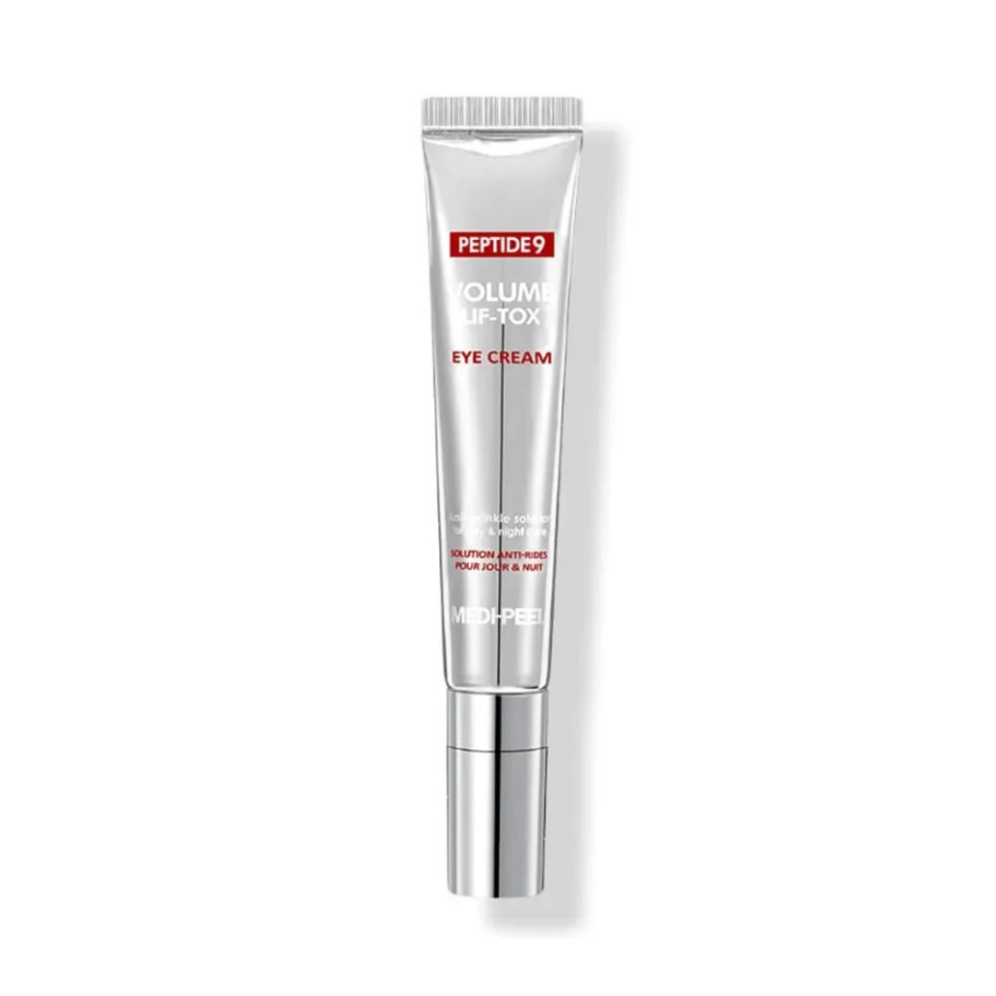MEDI-PEEL Peptide 9 Volume Lif Tox Eye Cream Paakių kremas