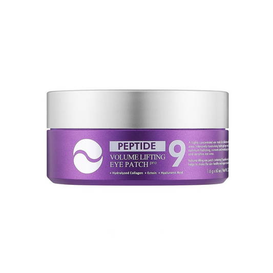 MEDI-PEEL Peptide 9 Volume Lifting Eye Patch PRO Paakių pagalvėlės