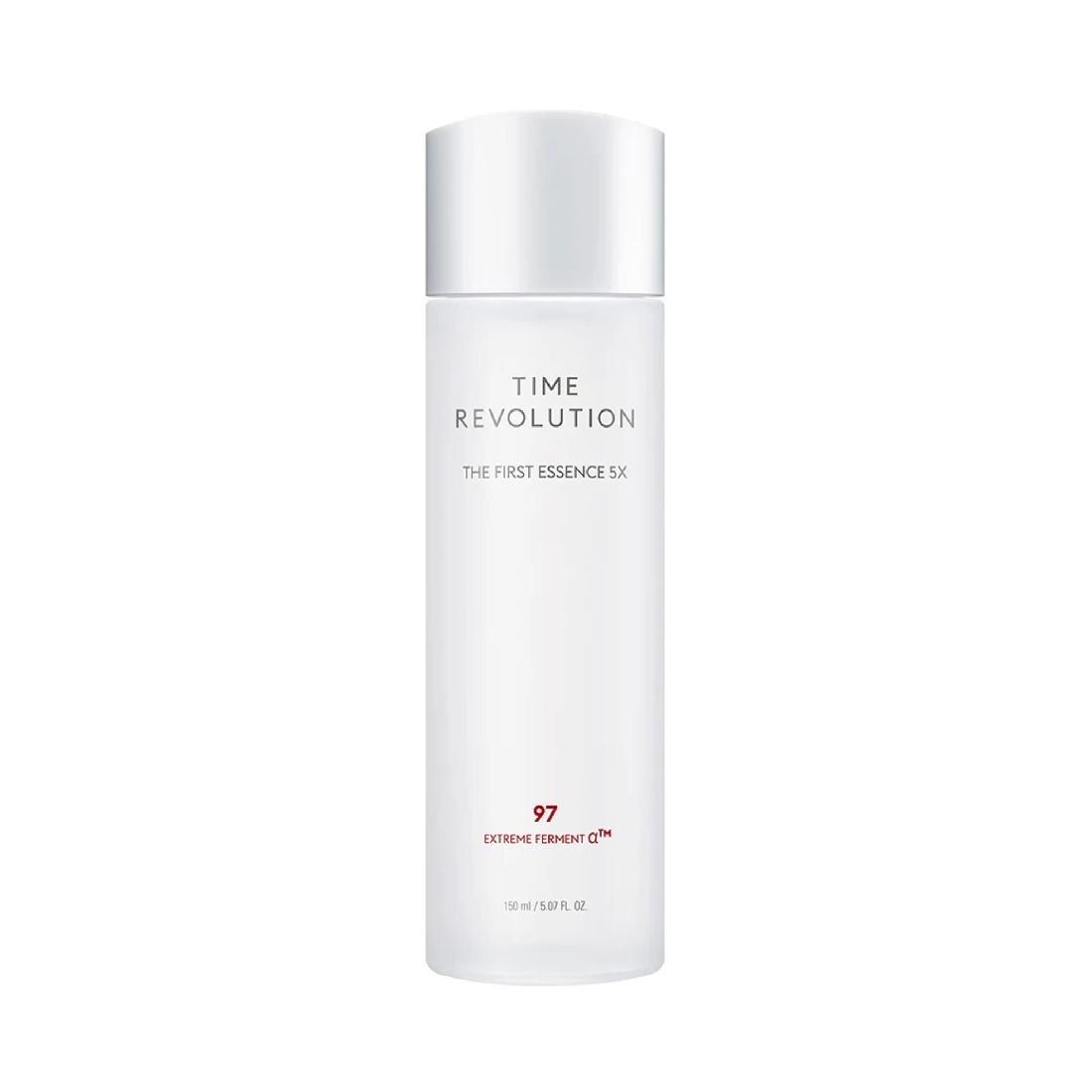 MISSHA Time Revolution The First Essence 5X Veido esencija
