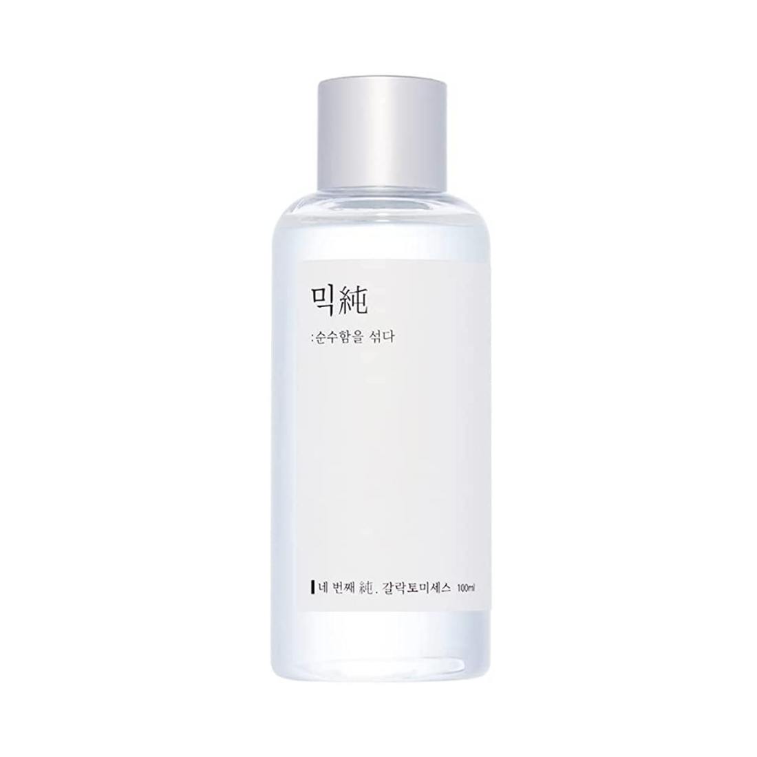 MIXSOON Galactomyces Ferment Essence Veido esencija