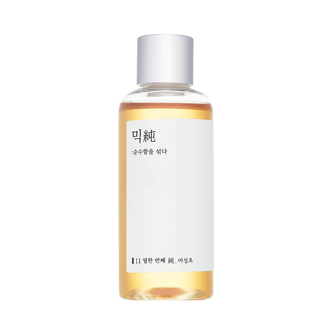 MIXSOON Mung Bean Seed Essence Veido esencija