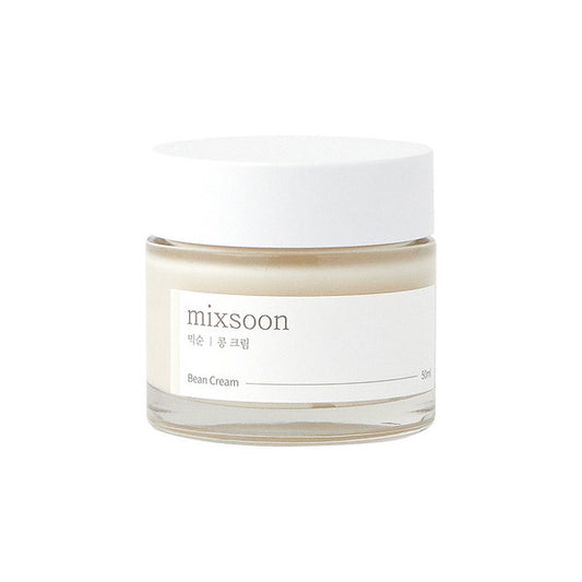 mixsoon Bean Cream Gezichtscrème