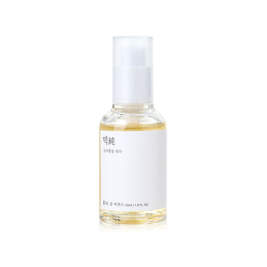 mixsoon Bean Essence Gezichtsessence