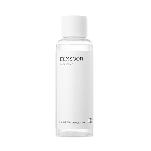 MIXSOON Bifida Toner Veido tonikas