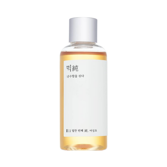 MIXSOON Heartleaf Essence Veido esencija
