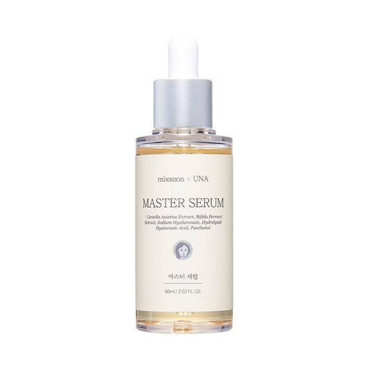 MIXSOON Master Serum Veido serumas