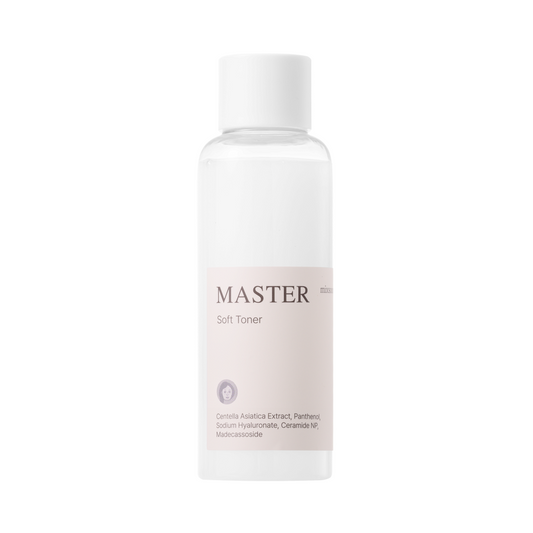 MIXSOON Master Soft Toner Veido tonikas